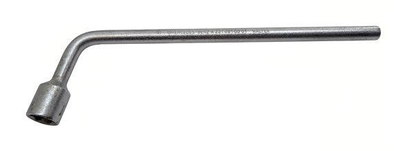 Thumbnail 6: 03-20 MERCEDES C E CLK CLS SLK (A207 C207 C209 R172) SPARE TIRE JACK TOOL SET