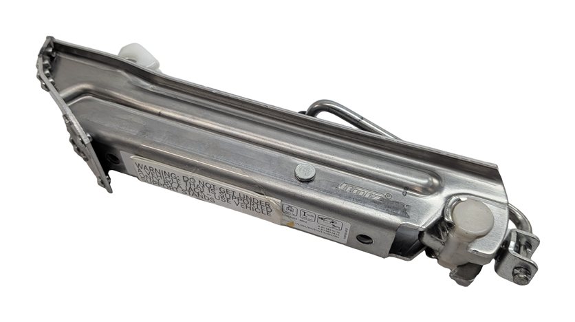 Thumbnail 7: 03-20 MERCEDES C E CLK CLS SLK (A207 C207 C209 R172) SPARE TIRE JACK TOOL SET