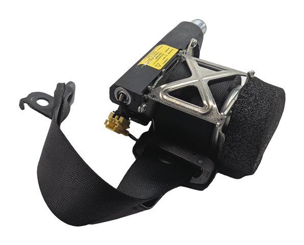 Thumbnail 2: 2011 MERCEDES E350 (W212) REAR LEFT SEAT SEATBELT RETRACTOR (Black)