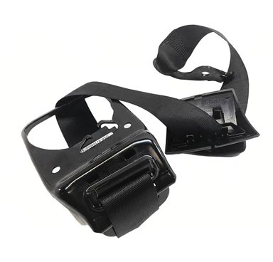 Thumbnail 3: 2011 MERCEDES E350 (W212) REAR CENTER SEAT SEATBELT BELT RETRACTOR (Black)