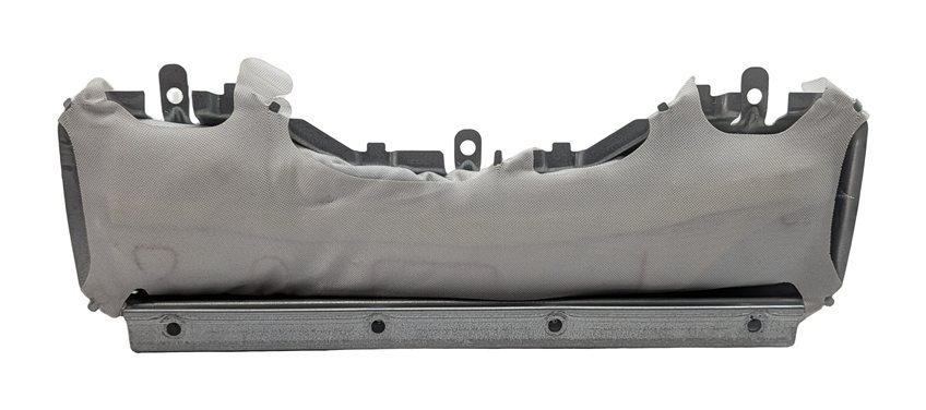 Thumbnail 2: 2010-2016 MERCEDES E250 E300 E350 E400 E550 (W212) LEFT FRONT DRIVER KNEE AIRBAG