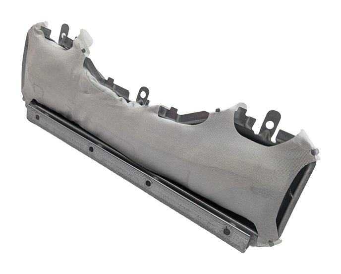 Thumbnail 3: 2010-2016 MERCEDES E250 E300 E350 E400 E550 (W212) LEFT FRONT DRIVER KNEE AIRBAG