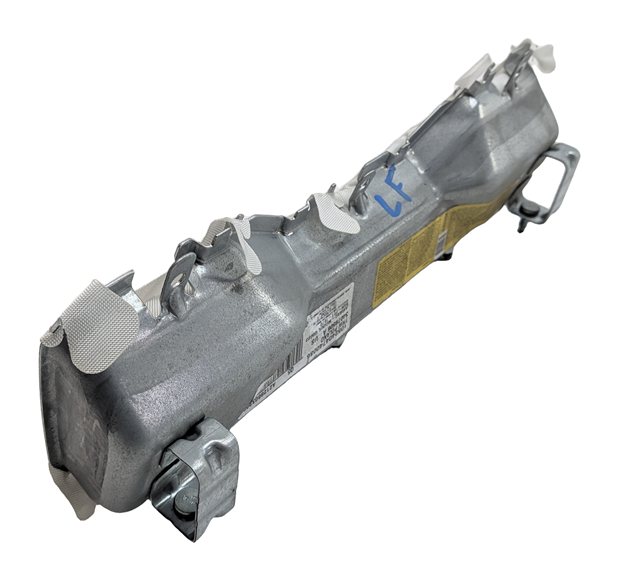 Thumbnail 4: 2010-2016 MERCEDES E250 E300 E350 E400 E550 (W212) LEFT FRONT DRIVER KNEE AIRBAG