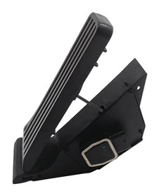 Thumbnail 3: 2011 MERCEDES E350 (W212) 3.5L DRIVER THROTTLE ACCELERATOR GAS PEDAL ASSEMBLY