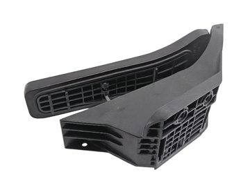 Thumbnail 5: 2011 MERCEDES E350 (W212) 3.5L DRIVER THROTTLE ACCELERATOR GAS PEDAL ASSEMBLY