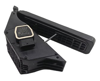 Thumbnail 6: 2011 MERCEDES E350 (W212) 3.5L DRIVER THROTTLE ACCELERATOR GAS PEDAL ASSEMBLY