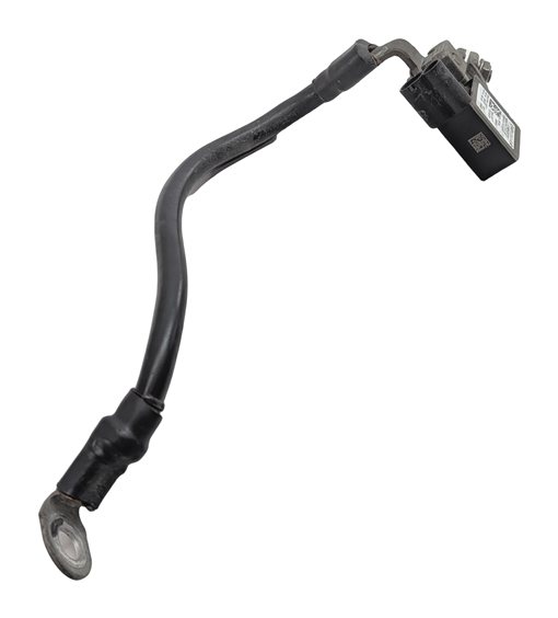 2011 MERCEDES E350 (W212) 3.5L (272.977) ENGINE NEGATIVE BATTERY TERMINAL CABLE