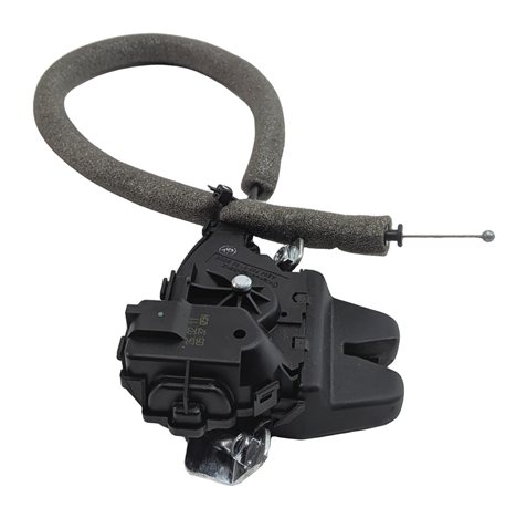 Thumbnail 2: 2011 MERCEDES E350 (W212) REAR TRUNK HATCH LID LOCK LATCH ACTUATOR