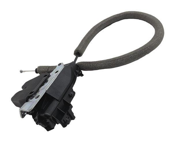 Thumbnail 5: 2011 MERCEDES E350 (W212) REAR TRUNK HATCH LID LOCK LATCH ACTUATOR