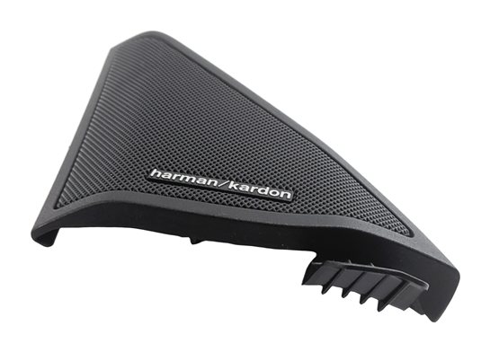 Thumbnail 2: 2011 MERCEDES E350 (W212) FRONT LEFT DRIVER DOOR HARMAN KARDON TWEETER GRILLE
