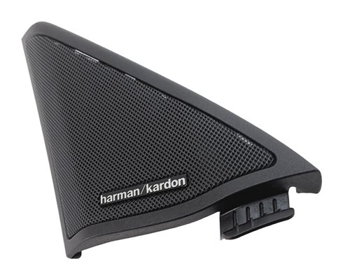 Thumbnail 3: 2011 MERCEDES E350 (W212) FRONT LEFT DRIVER DOOR HARMAN KARDON TWEETER GRILLE