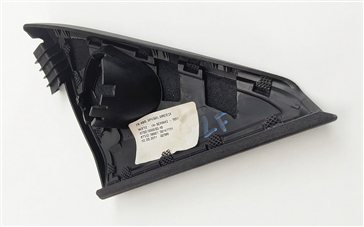 Thumbnail 6: 2011 MERCEDES E350 (W212) FRONT LEFT DRIVER DOOR HARMAN KARDON TWEETER GRILLE