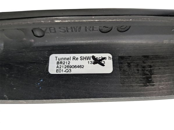 Thumbnail 19: 2011 MERCEDES E350 W212 INTERIOR FRONT DASH CENTER CONSOLE DOOR TRIM SET/8 (ASH)