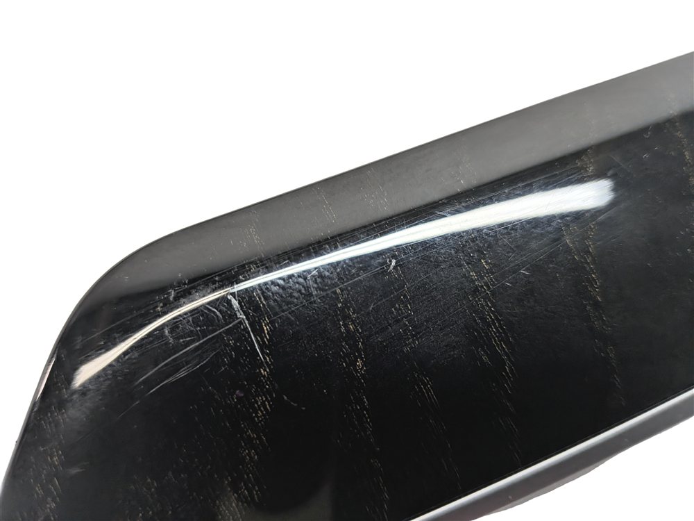 Thumbnail 22: 2011 MERCEDES E350 W212 INTERIOR FRONT DASH CENTER CONSOLE DOOR TRIM SET/8 (ASH)