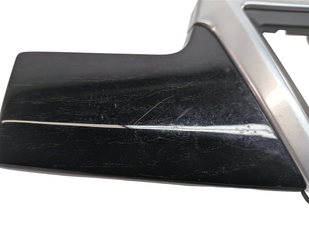 Thumbnail 23: 2011 MERCEDES E350 W212 INTERIOR FRONT DASH CENTER CONSOLE DOOR TRIM SET/8 (ASH)