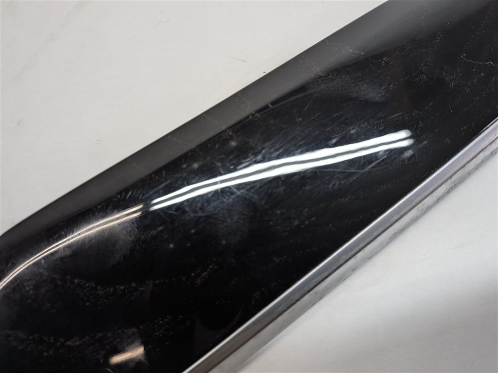 Thumbnail 24: 2011 MERCEDES E350 W212 INTERIOR FRONT DASH CENTER CONSOLE DOOR TRIM SET/8 (ASH)