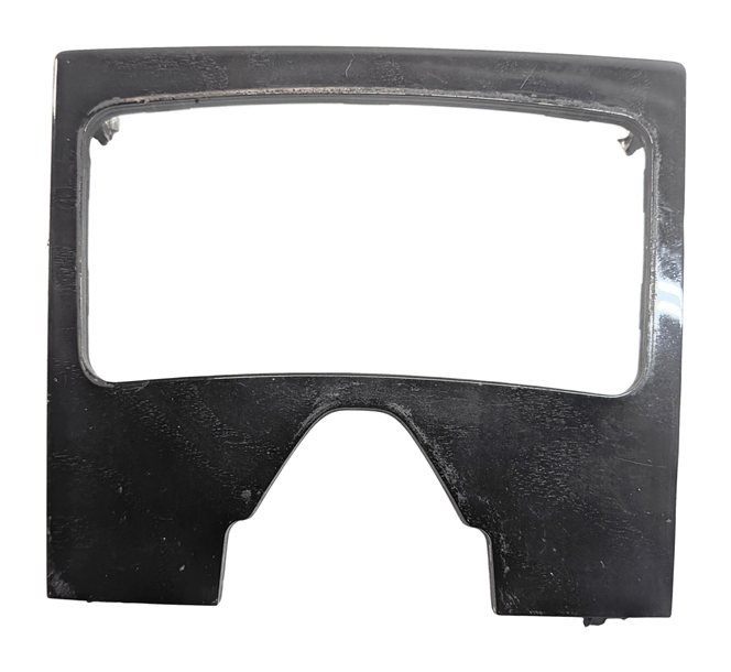 Thumbnail 9: 2011 MERCEDES E350 W212 INTERIOR FRONT DASH CENTER CONSOLE DOOR TRIM SET/8 (ASH)