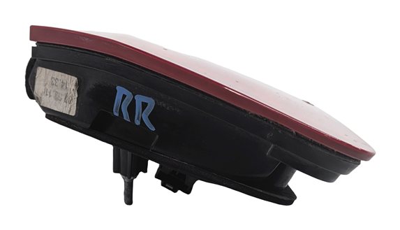 Thumbnail 4: 2010-2013 MERCEDES E300 E350 E400 E550 (W212) RIGHT INNER TAILLIGHT LIGHT LAMP