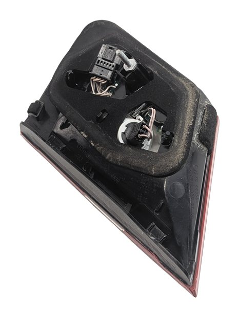 Thumbnail 6: 10-13 MERCEDES E-CLASS (W212) SEDAN LEFT REAR INNER TRUNK TAILLIGHT LIGHT LAMP