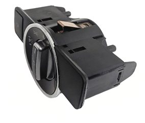 Thumbnail 3: 10-13 MERCEDES C E CLASS FRONT LEFT DASH HEADLIGHT FOGLIGHT LAMP CONTROL SWITCH