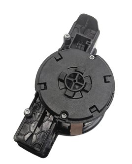 Thumbnail 6: 10-13 MERCEDES C E CLASS FRONT LEFT DASH HEADLIGHT FOGLIGHT LAMP CONTROL SWITCH