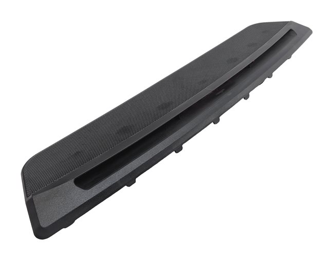 Thumbnail 3: 2011 MERCEDES E350 (W212) REAR UPPER THIRD 3RD STOP BRAKE LIGHT LAMP