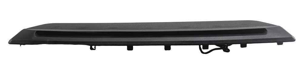 Thumbnail 4: 2011 MERCEDES E350 (W212) REAR UPPER THIRD 3RD STOP BRAKE LIGHT LAMP