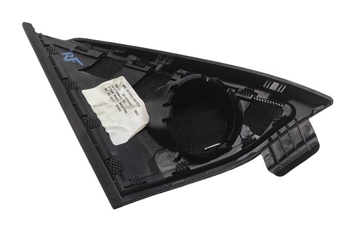Thumbnail 6: 2011 MERCEDES E350 (W212) FRONT RIGHT DOOR HARMAN KARDON TWEETER COVER GRILLE