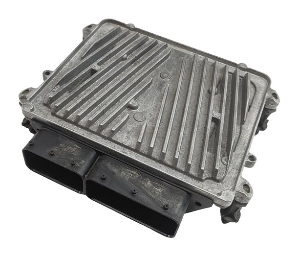 Thumbnail 15: 2009-2012 MERCEDES C300 E350 GLK350 (X204 W204 W212) ENGINE CONTROL MODULE ECM