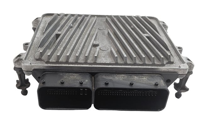 Thumbnail 16: 2009-2012 MERCEDES C300 E350 GLK350 (X204 W204 W212) ENGINE CONTROL MODULE ECM