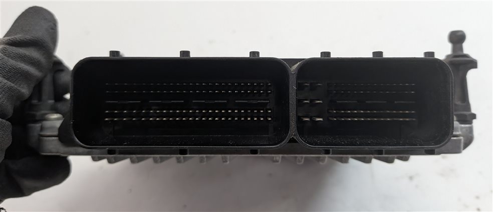 Thumbnail 18: 2009-2012 MERCEDES C300 E350 GLK350 (X204 W204 W212) ENGINE CONTROL MODULE ECM