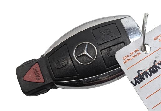 Thumbnail 3: 2009-2012 MERCEDES C300 E350 GLK350 (X204 W204 W212) ENGINE CONTROL MODULE ECM