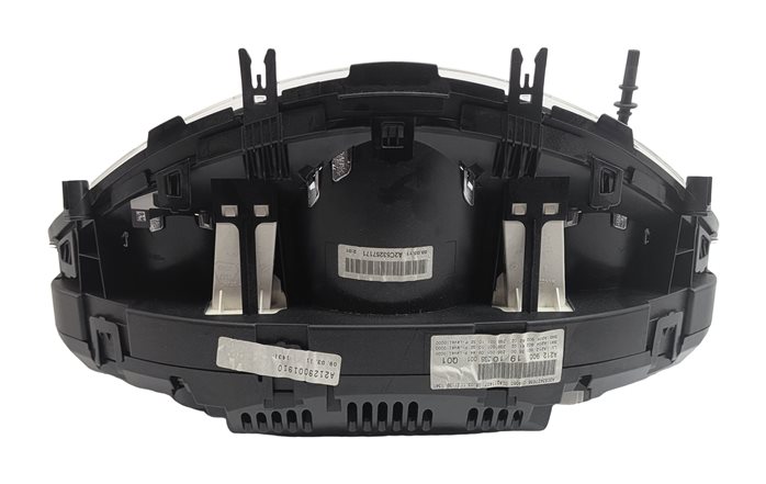 Thumbnail 5: 2011 MERCEDES BENZ E350 E550 (W212) SPEEDOMETER INSTRUMENT GAUGE CLUSTER (134k)