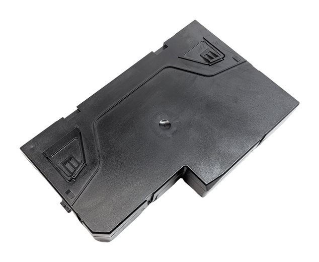 Thumbnail 3: 11-12 MERCEDES E350 E550 CLS550 (W212 W218) REAR SIGNAL ACQUISITION MODULE SAM