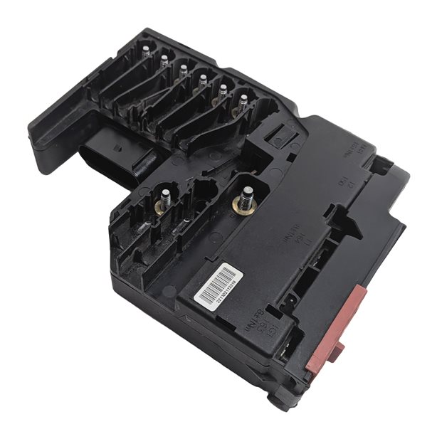 2011 MERCEDES E350 (W212) 3.5L POSITIVE POWER DISTRIBUTION CONTROL MODULE
