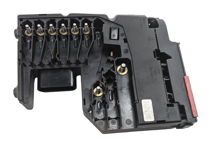 Thumbnail 2: 2011 MERCEDES E350 (W212) 3.5L POSITIVE POWER DISTRIBUTION CONTROL MODULE