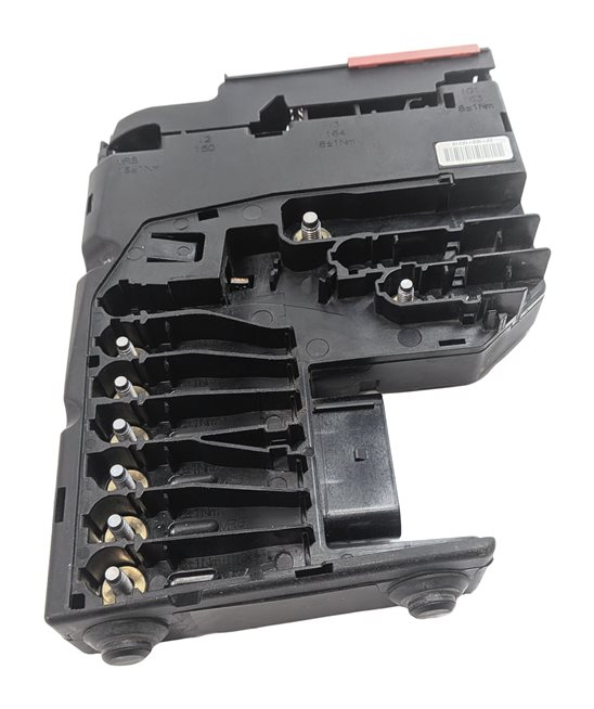 Thumbnail 3: 2011 MERCEDES E350 (W212) 3.5L POSITIVE POWER DISTRIBUTION CONTROL MODULE