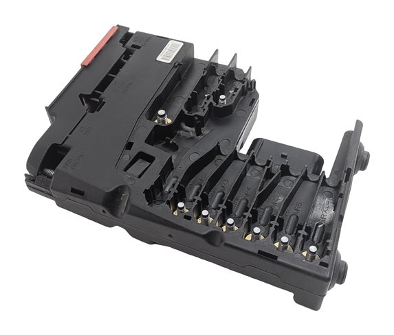 Thumbnail 4: 2011 MERCEDES E350 (W212) 3.5L POSITIVE POWER DISTRIBUTION CONTROL MODULE