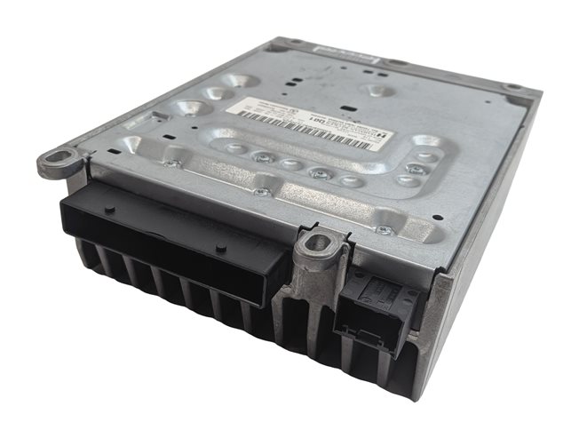 08-13 MERCEDES C300 C350 C63 E350 E550 E63 GLK3450 CLS550 HARMAN AUDIO AMPLIFIER