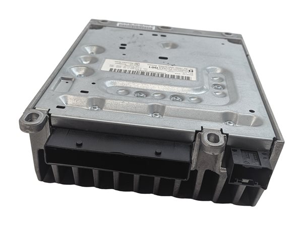 Thumbnail 2: 08-13 MERCEDES C300 C350 C63 E350 E550 E63 GLK3450 CLS550 HARMAN AUDIO AMPLIFIER