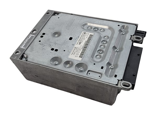 Thumbnail 4: 08-13 MERCEDES C300 C350 C63 E350 E550 E63 GLK3450 CLS550 HARMAN AUDIO AMPLIFIER