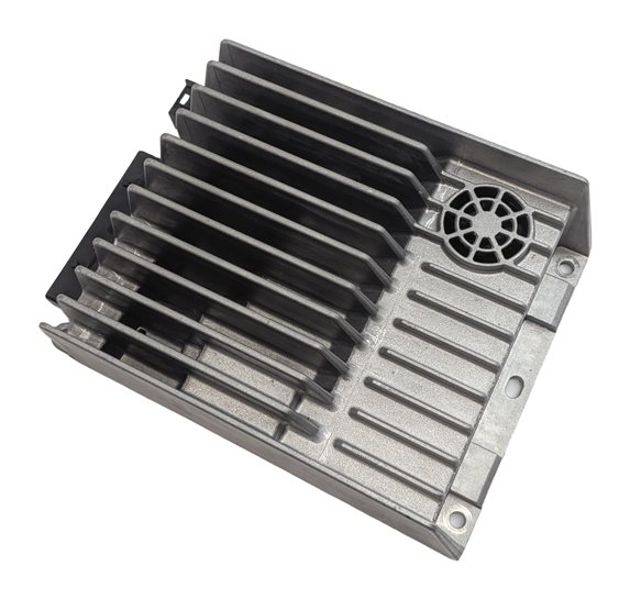 Thumbnail 6: 08-13 MERCEDES C300 C350 C63 E350 E550 E63 GLK3450 CLS550 HARMAN AUDIO AMPLIFIER