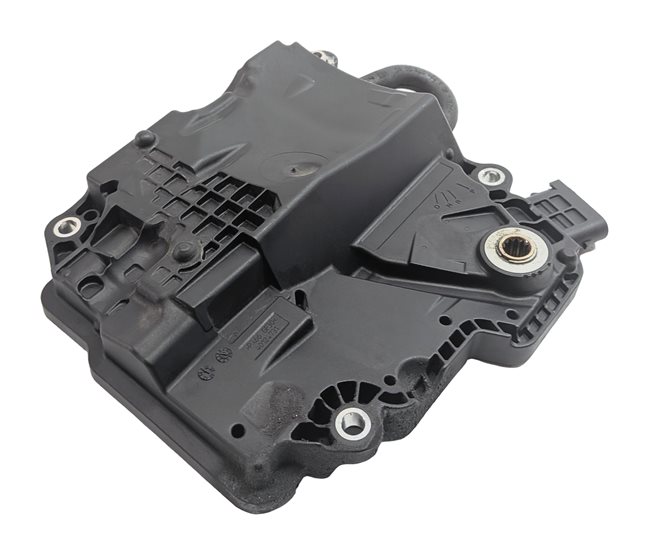 Thumbnail 4: 2011 MERCEDES E350 (W212) AUTO AUTOMATIC TRANSMISSION CONTROL MODULE