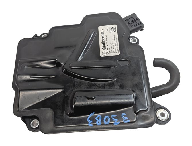 Thumbnail 5: 2011 MERCEDES E350 (W212) AUTO AUTOMATIC TRANSMISSION CONTROL MODULE