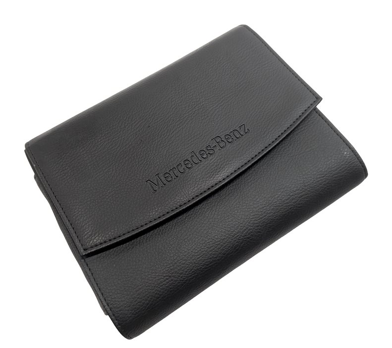 Thumbnail 10: 2011 MERCEDES E350 (W212) 3.5L (272.977) ENGINE OWNERS MANUAL BOOKLET SET w/CASE