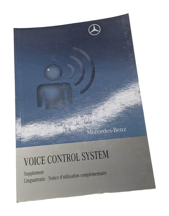 Thumbnail 7: 2011 MERCEDES E350 (W212) 3.5L (272.977) ENGINE OWNERS MANUAL BOOKLET SET w/CASE