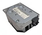 Thumbnail 3: 2011 MERCEDES E350 (W212) HARMAN KARDON AUDIO SUBWOOFER AMP AMPLIFIER