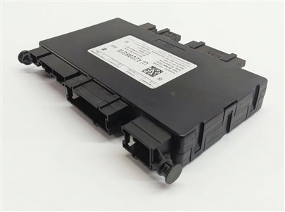 Thumbnail 3: 2011 MERCEDES E350 (W212) FRONT LEFT DRIVER SEAT CONTROL MODULE
