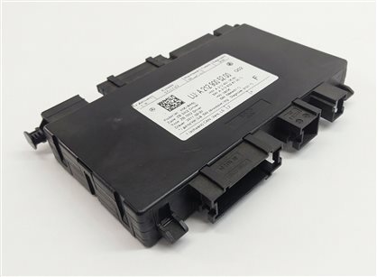 Thumbnail 4: 2011 MERCEDES E350 (W212) FRONT LEFT DRIVER SEAT CONTROL MODULE