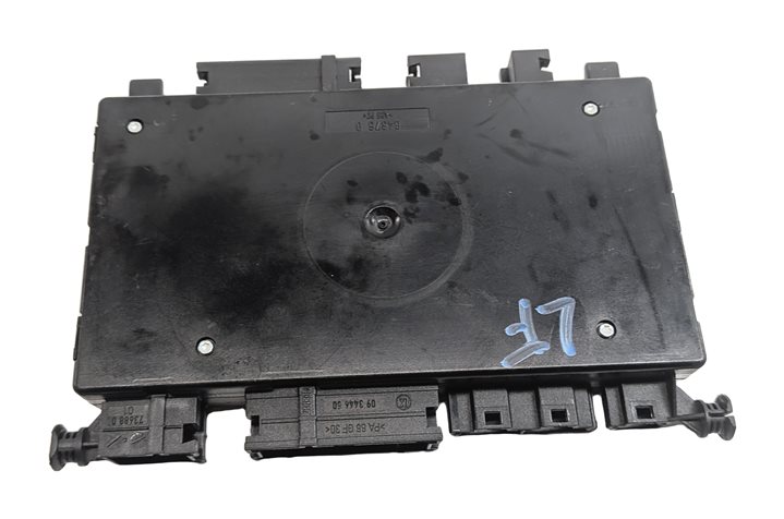 Thumbnail 5: 2011 MERCEDES E350 (W212) FRONT LEFT DRIVER SEAT CONTROL MODULE